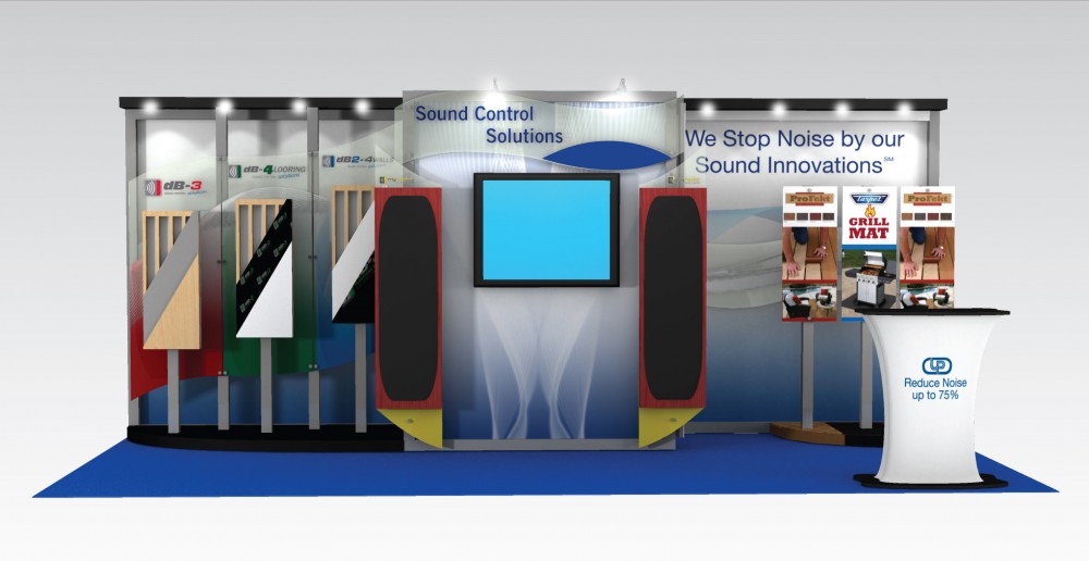 trade show booth design software for mac