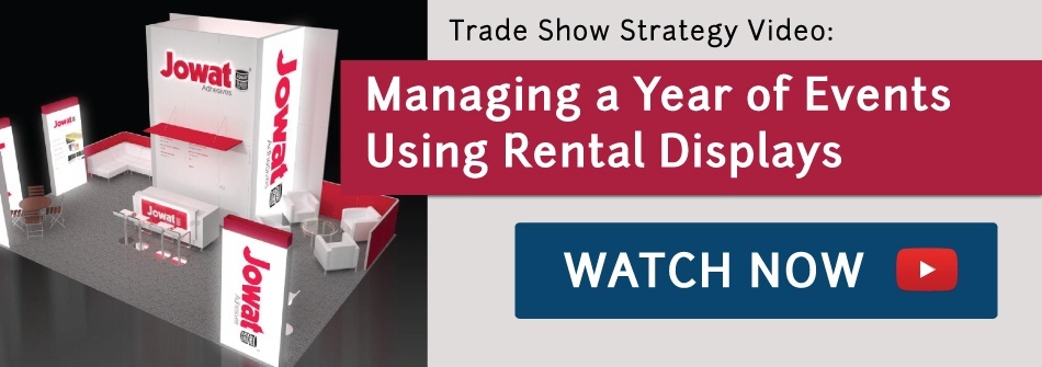 Video: Managing A Year of Events with Rentals