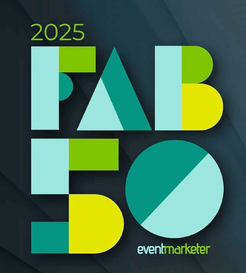 2025 Fab 50 award