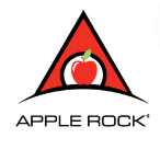 Apple Rock logo