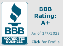 Apple Rock BBB Better Business Bureau 2025