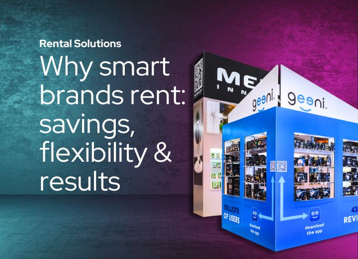 Apple Rock Blog - Why Brands Rent