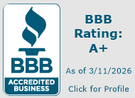 Apple Rock BBB Better Business Bureau 2025