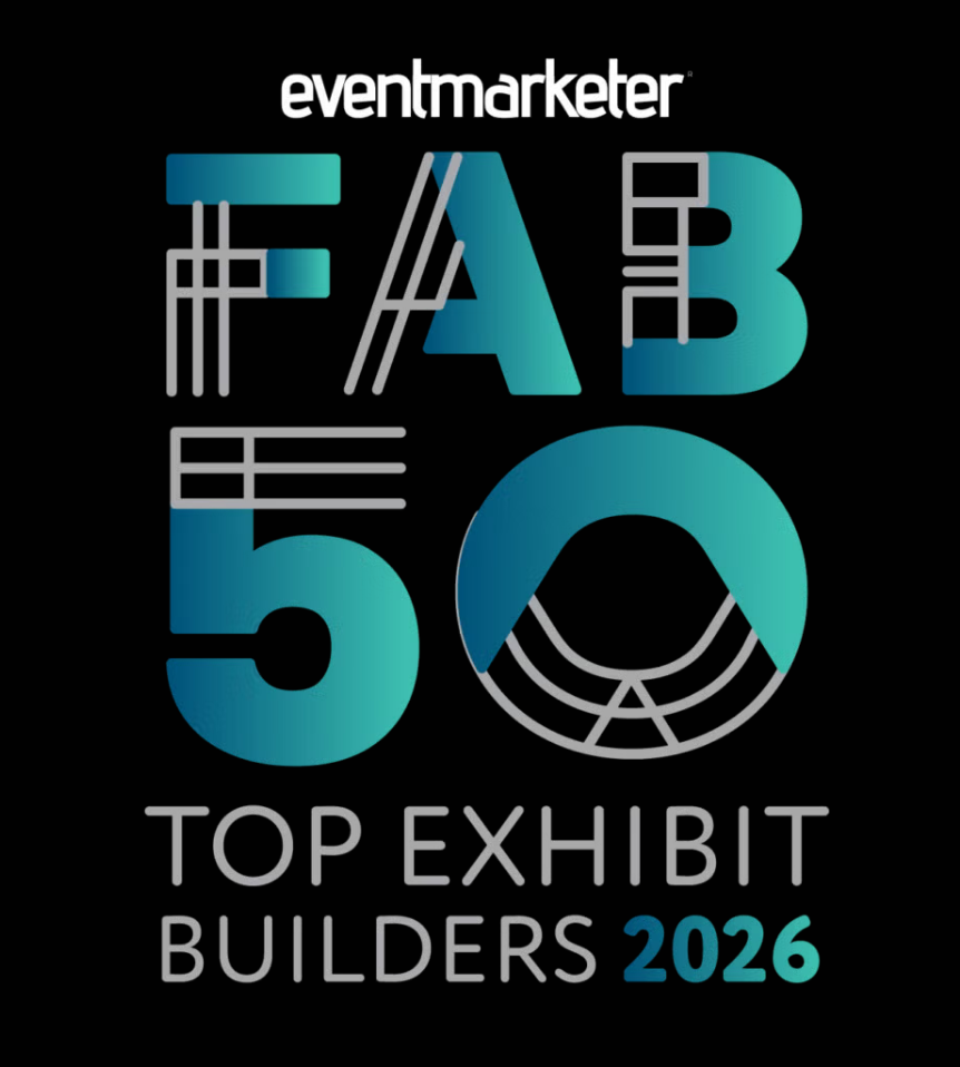 2026 Fab 50 award